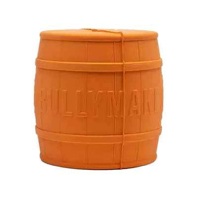 BULLYMAKE Rubber Toy